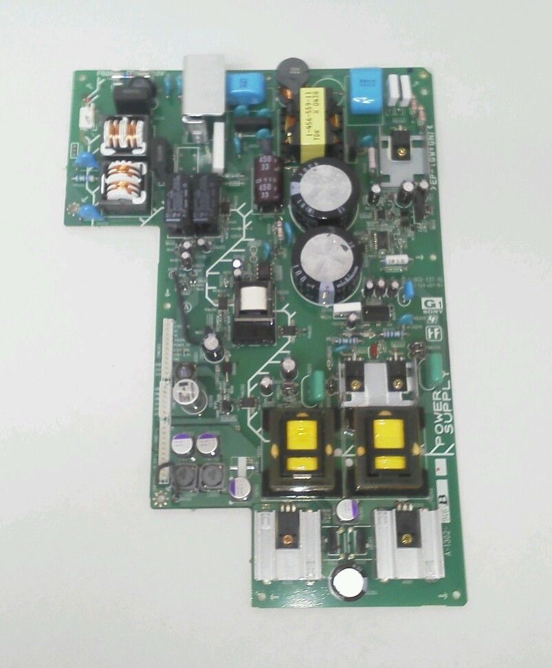 Sony LDM-3210 Power G Board 1-860-137-16 A-1302-946-B